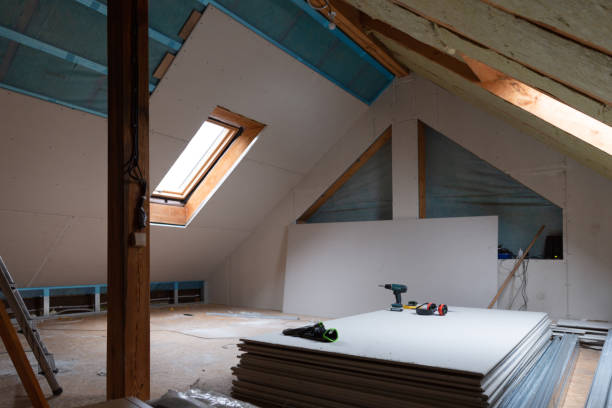 Best Insulation Installation Services in Spanish Fork, UT