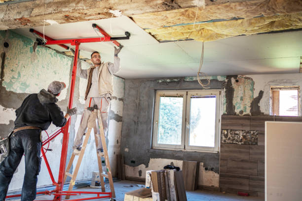 Best Types of Insulation in Spanish Fork, UT